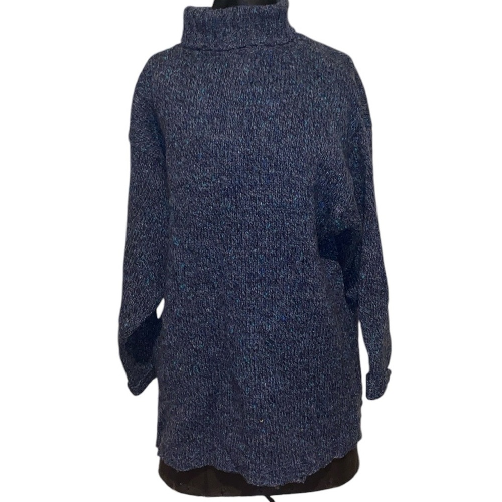 100% Shetland Wool Sweater | Excellent Condition | Vintage 1990’s
